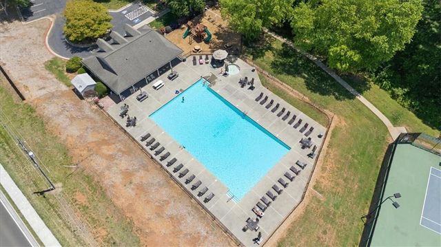3139 Brookeview Lane NW, Kennesaw, GA 30152