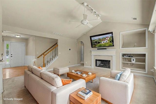 3139 Brookeview Lane NW, Kennesaw, GA 30152