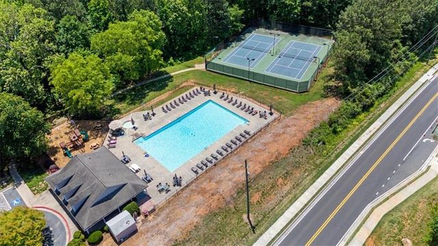 3139 Brookeview Lane NW, Kennesaw, GA 30152