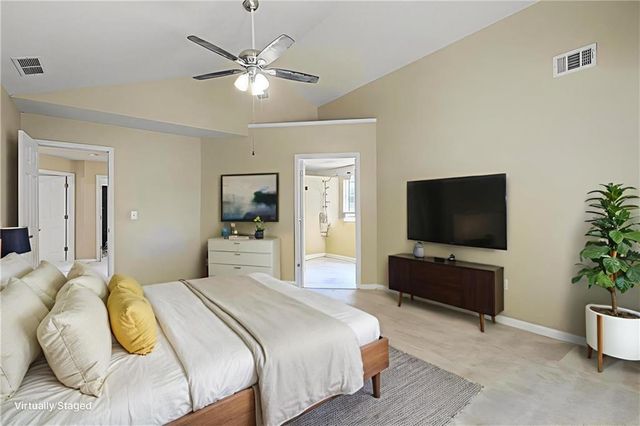 3139 Brookeview Lane NW, Kennesaw, GA 30152