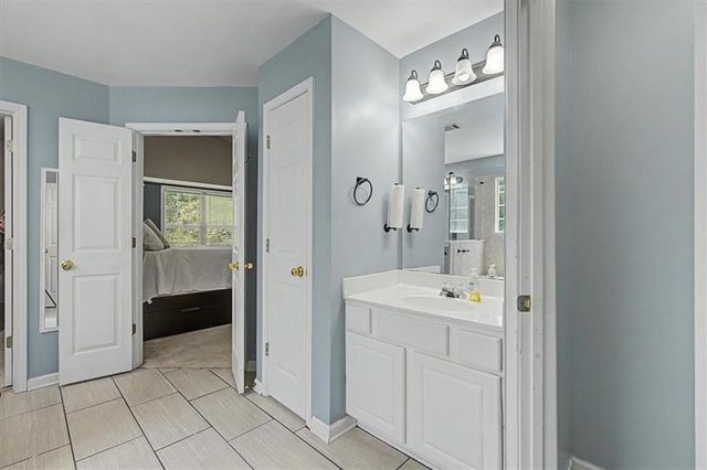3139 Brookeview Lane NW, Kennesaw, GA 30152