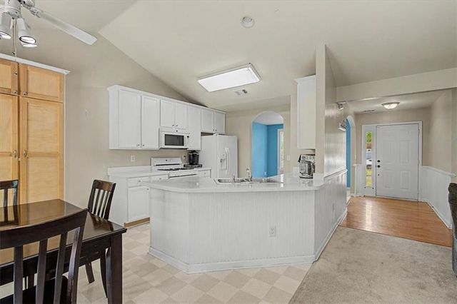 3139 Brookeview Lane NW, Kennesaw, GA 30152