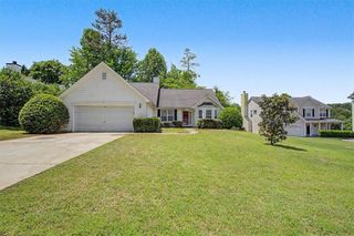 3139 Brookeview Lane NW, Kennesaw, GA 30152