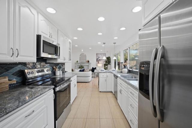 1925 Junewood Avenue, San Jose, CA 95132