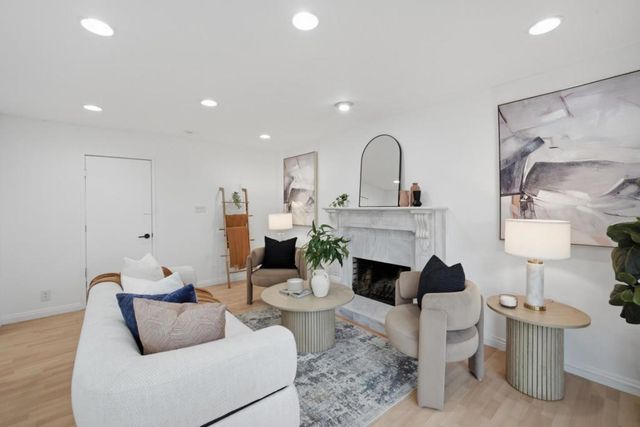 1925 Junewood Avenue, San Jose, CA 95132