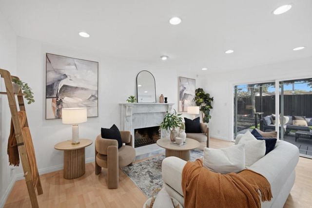 1925 Junewood Avenue, San Jose, CA 95132