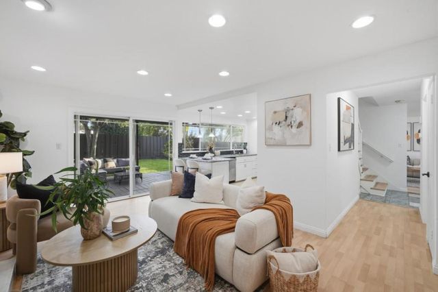 1925 Junewood Avenue, San Jose, CA 95132