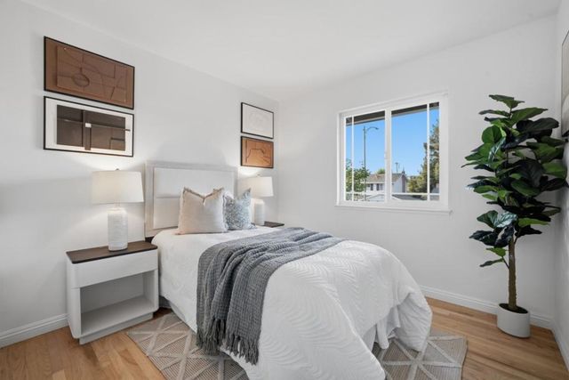 1925 Junewood Avenue, San Jose, CA 95132