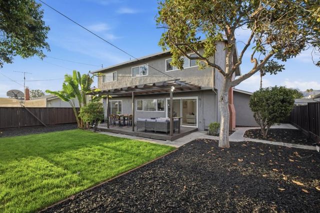 1925 Junewood Avenue, San Jose, CA 95132