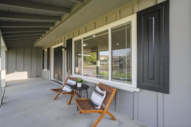 1925 Junewood Avenue, San Jose, CA 95132