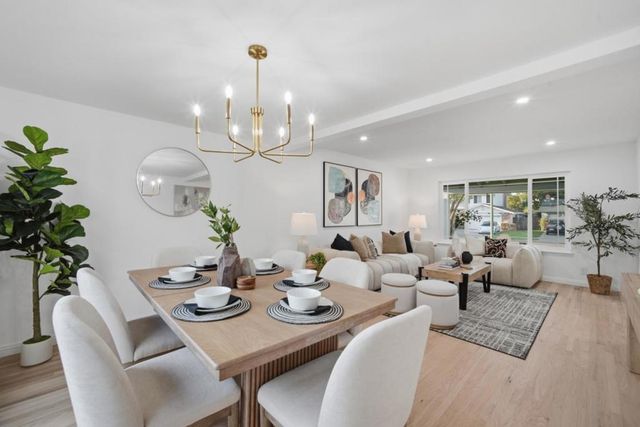 1925 Junewood Avenue, San Jose, CA 95132