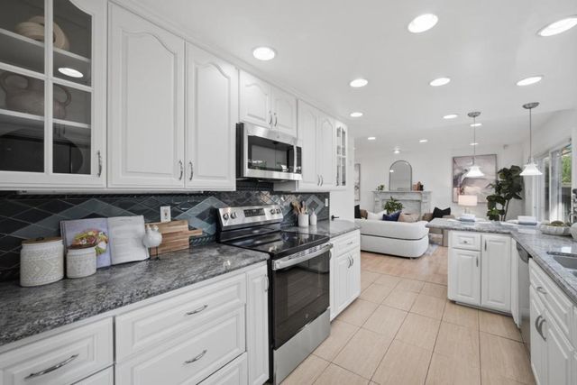 1925 Junewood Avenue, San Jose, CA 95132