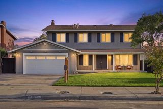 1925 Junewood Avenue, San Jose, CA 95132