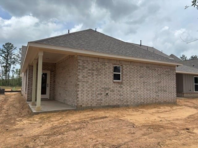 11211 Moccasin Drive, Montgomery, TX 77316