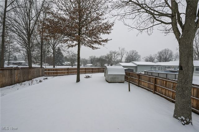 14486 Ardmore Drive, Alliance, OH 44601