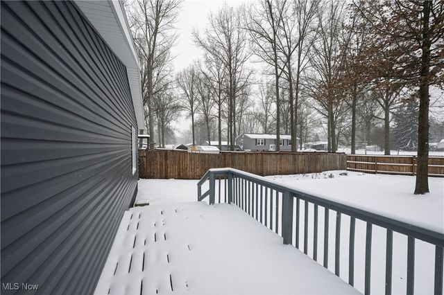 14486 Ardmore Drive, Alliance, OH 44601