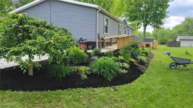 14486 Ardmore Drive, Alliance, OH 44601