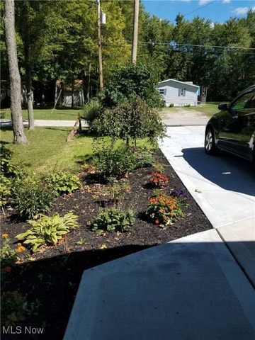 14486 Ardmore Drive, Alliance, OH 44601