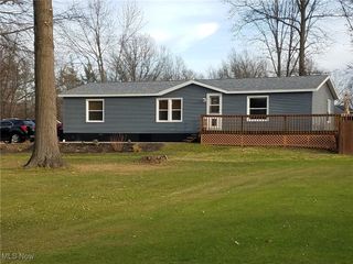 14486 Ardmore Drive, Alliance, OH 44601