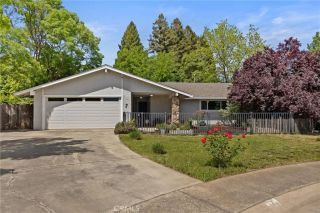 7 Jenny, Chico, CA 95926