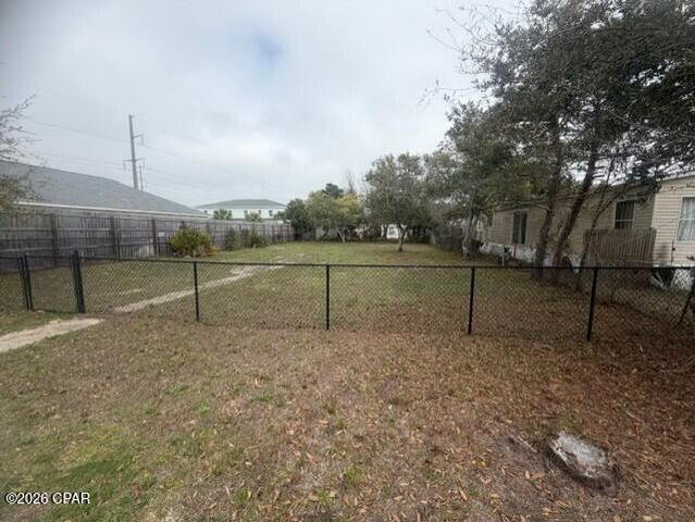 157 N Wells Street, Panama City Beach, FL 32413