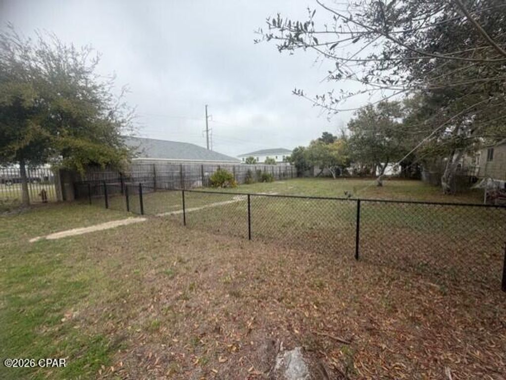 157 N Wells Street, Panama City Beach, FL 32413