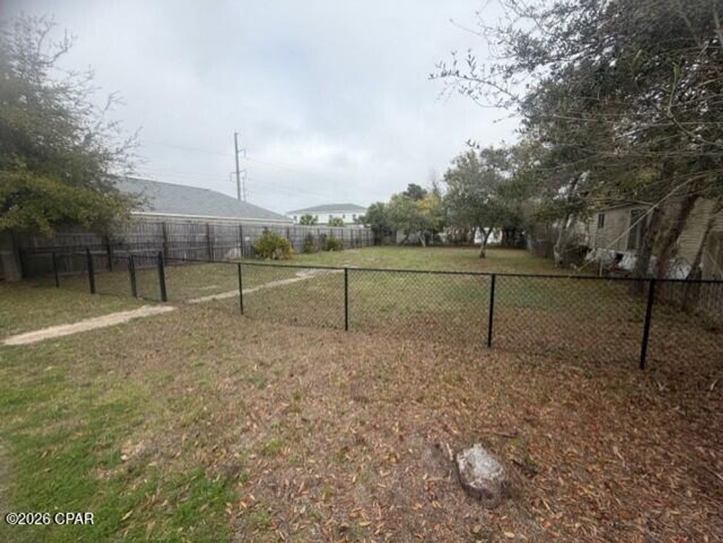 Image 2 of property listing at 157 N Wells Street, Panama City Beach, FL 32413