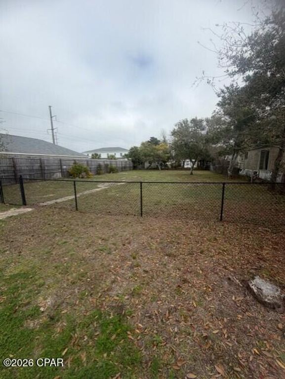 Image 3 of property listing at 157 N Wells Street, Panama City Beach, FL 32413