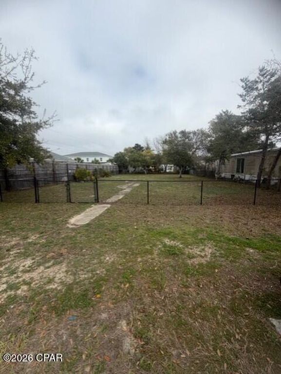 Image 4 of property listing at 157 N Wells Street, Panama City Beach, FL 32413