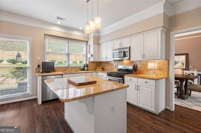 5346 Oxford Chase Way, Atlanta, GA 30338