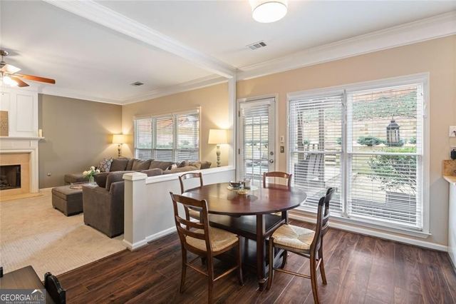 5346 Oxford Chase Way, Atlanta, GA 30338