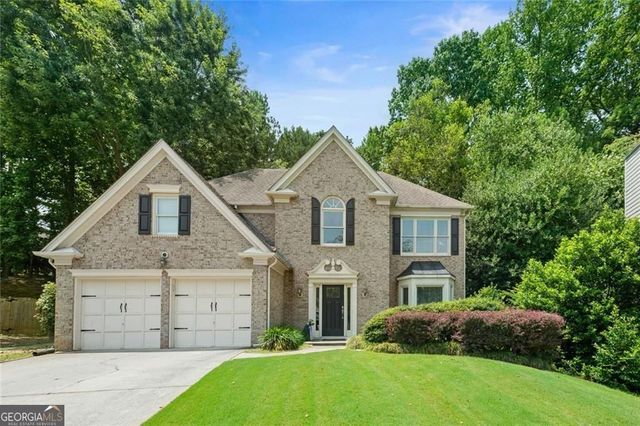 5346 Oxford Chase Way, Atlanta, GA 30338