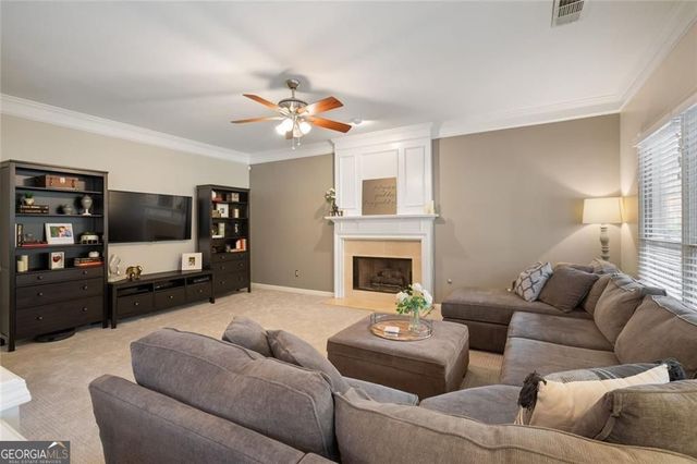 5346 Oxford Chase Way, Atlanta, GA 30338