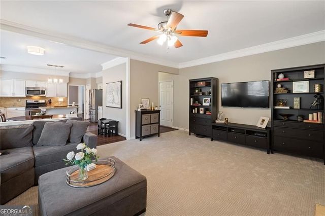 5346 Oxford Chase Way, Atlanta, GA 30338