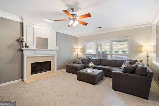 5346 Oxford Chase Way, Atlanta, GA 30338