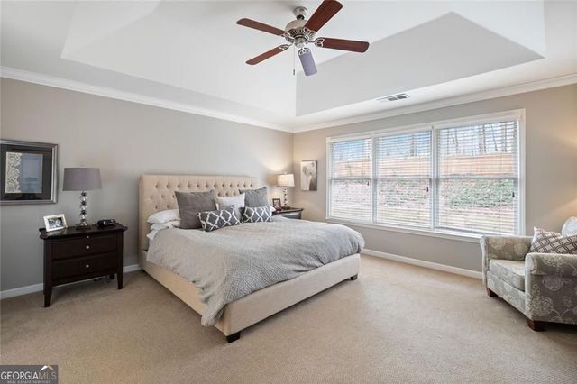 5346 Oxford Chase Way, Atlanta, GA 30338