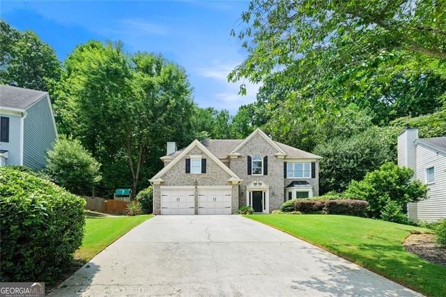 5346 Oxford Chase Way, Atlanta, GA 30338
