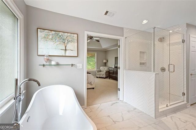 5346 Oxford Chase Way, Atlanta, GA 30338