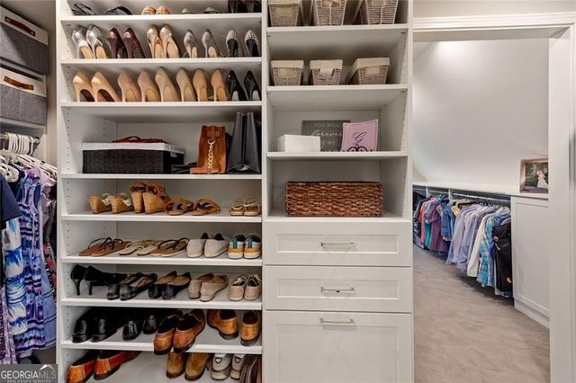 5346 Oxford Chase Way, Atlanta, GA 30338