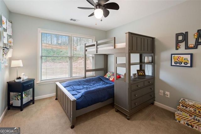 5346 Oxford Chase Way, Atlanta, GA 30338