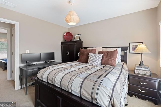 5346 Oxford Chase Way, Atlanta, GA 30338