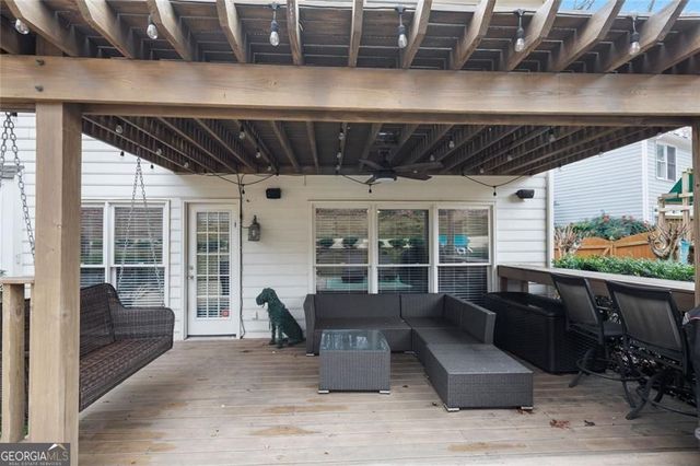 5346 Oxford Chase Way, Atlanta, GA 30338