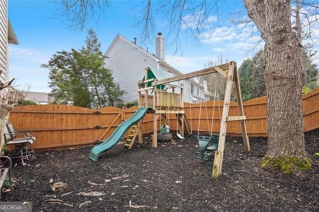 5346 Oxford Chase Way, Atlanta, GA 30338