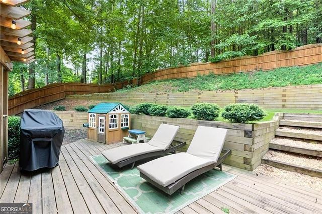 5346 Oxford Chase Way, Atlanta, GA 30338