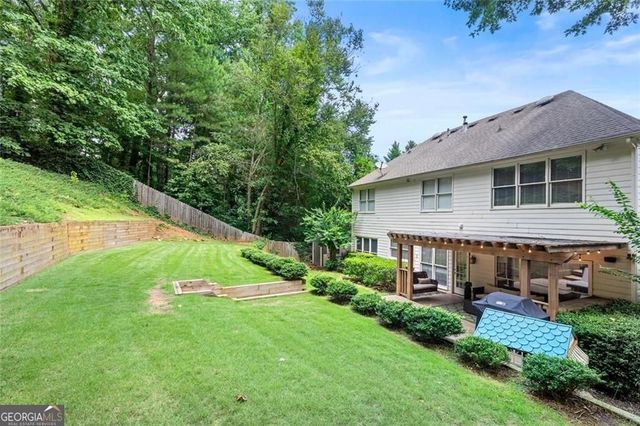 5346 Oxford Chase Way, Atlanta, GA 30338