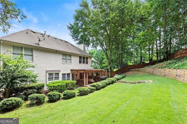 5346 Oxford Chase Way, Atlanta, GA 30338