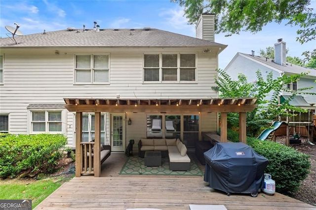 5346 Oxford Chase Way, Atlanta, GA 30338