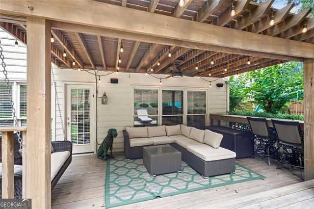 5346 Oxford Chase Way, Atlanta, GA 30338