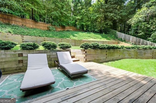 5346 Oxford Chase Way, Atlanta, GA 30338