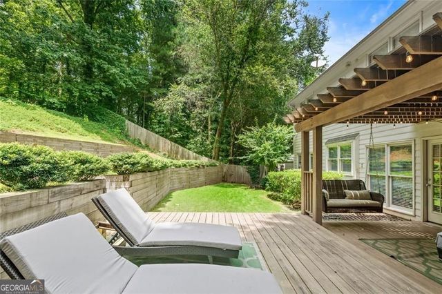 5346 Oxford Chase Way, Atlanta, GA 30338